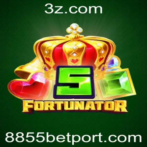Descubra o Mundo do Jogo 5Fortunator e as Emoções de 8855bet