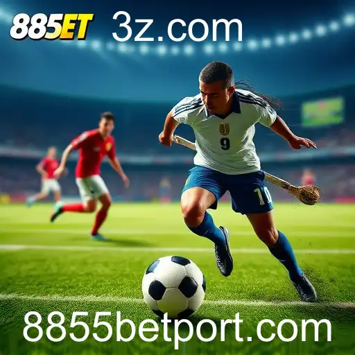 8855bet: O Crescimento dos Jogos Online em 2025