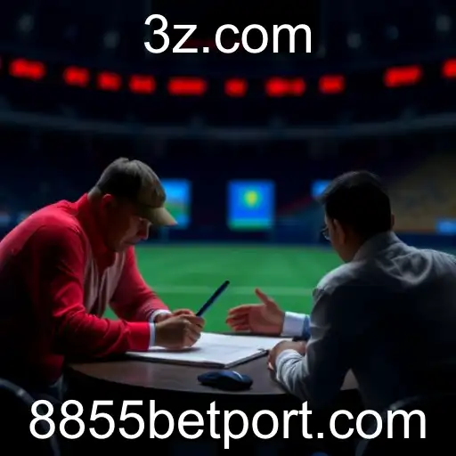 Entendendo o Contrato de Usuário: Um Olhar Abrangente sobre o 8855bet