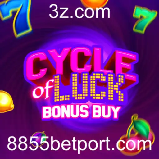 Explorando o Jogo CycleofLuckBonusBuy da Plataforma 8855bet