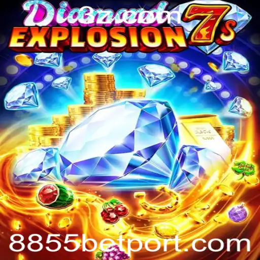 Explorando o Fascinante Mundo de DiamondExplosion7s no 8855bet