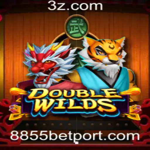 Explorando o Mundo de DoubleWilds no 8855bet