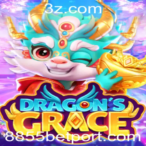 Descubra o Mundo de DragonsGrace: Uma Aventura Épica com 8855bet