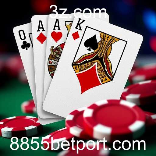 A evolução dos cassinos online nos últimos anos