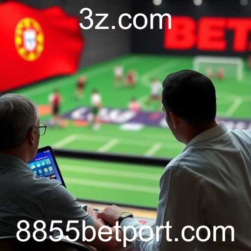 A Ascensão dos Sites de Apostas em Portugal e Seus Impactos