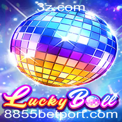 Descubra a Emoção do LuckyBall com 8855bet
