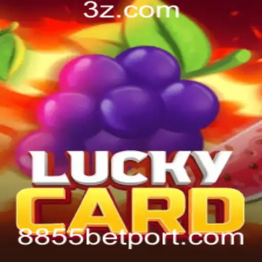 Descubra as Regras e Estratégias do Jogo LuckyCard da 8855bet