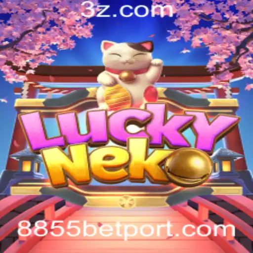 Explorando o Fascinante Jogo LuckyNeko e as Oportunidades da 8855bet