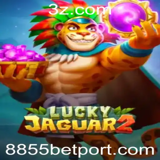 Descubra o Jogo Luckyjaguar2: Um Mergulho Nas Aventuras de Cassino com 8855bet