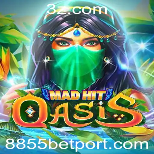 Descubra o Mundo de 'MadHitOasis': Um Jogo de Estratégia Inovador