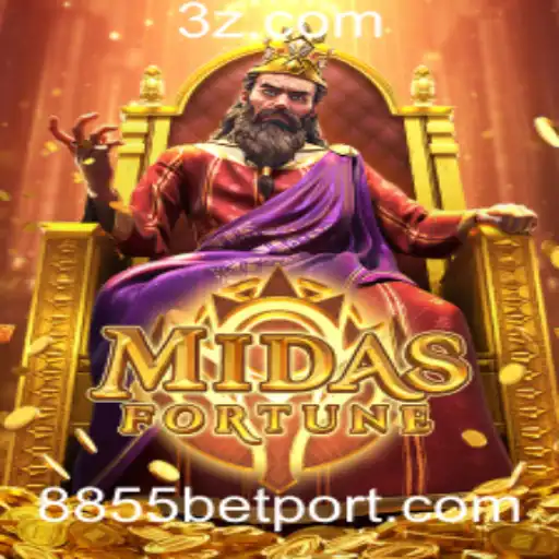 MidasFortune: Explorando a Nova Sensação dos Jogos com 8855bet
