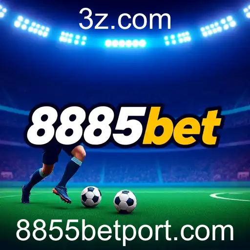 A Ascensão do 8855bet na Indústria de Jogos