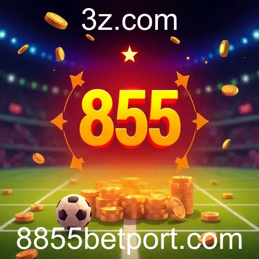 8855bet e o Crescimento das Apostas Online no Brasil