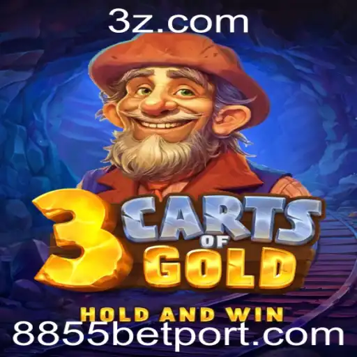 Descubra o Excitante Mundo de 3cartsOfGold