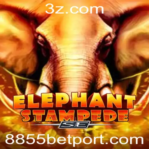 Descubra o Fascinante Mundo de ElephantStampedeSE: Um Jogo Apaixonante