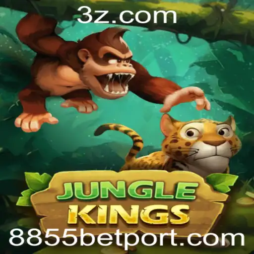 Explorando o Mundo de JungleKings: Um Guia Completo do Jogo