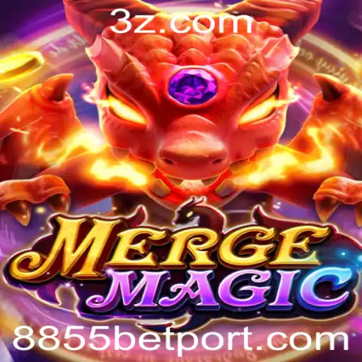 Descubra MERGEMAGIC: Um Mergulho no Mundo de Estratégia e Inovação