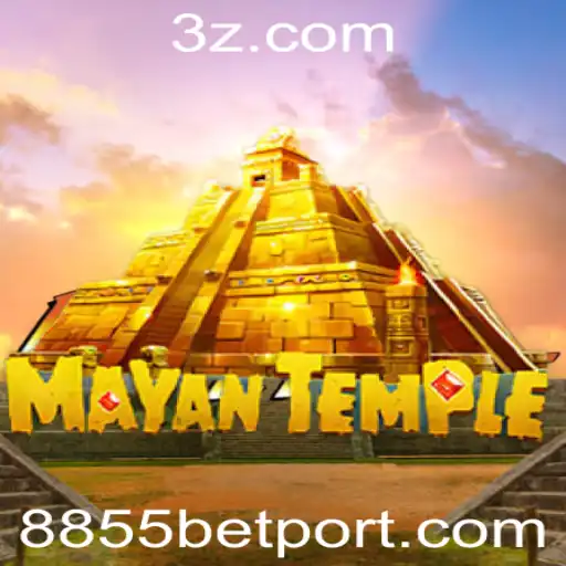 Descubra o Fascinante Mundo do Jogo MayanTemple com 8855bet