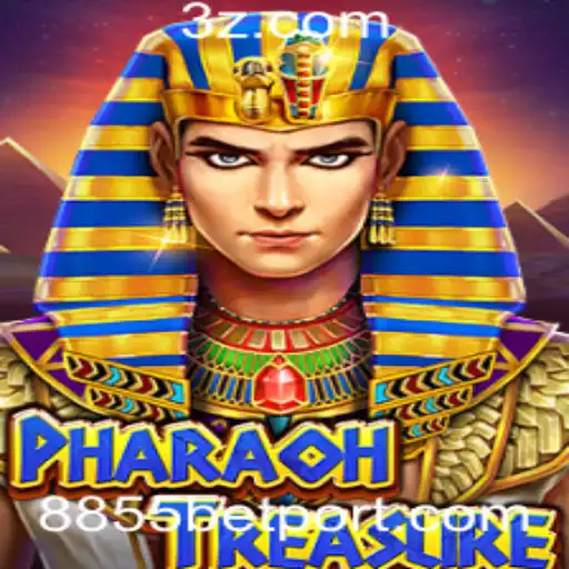 PharaohTreasure: Descubra os Segredos do Antigo Egito com 8855bet