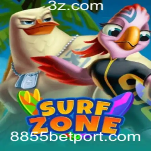 Explorando o Universo de SurfZone: O Jogo de Estratégia de Corrida de Pranchas