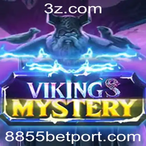 Explorando o Universo de VikingsMystery: Uma Jornada Épica com 8855bet