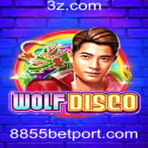 Descubra os Mistérios e a Emoção de WolfDisco com 8855bet