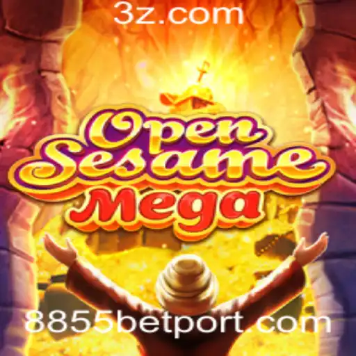 Descubra o Fascinante Mundo de 'OPENSESAMEMEGA'