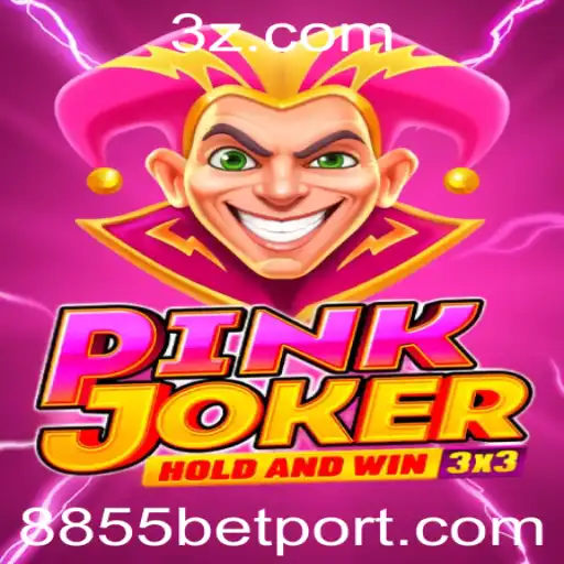 Descubra o Mundo de Pinkjoker: Uma Aventura de Jogatina com 8855bet