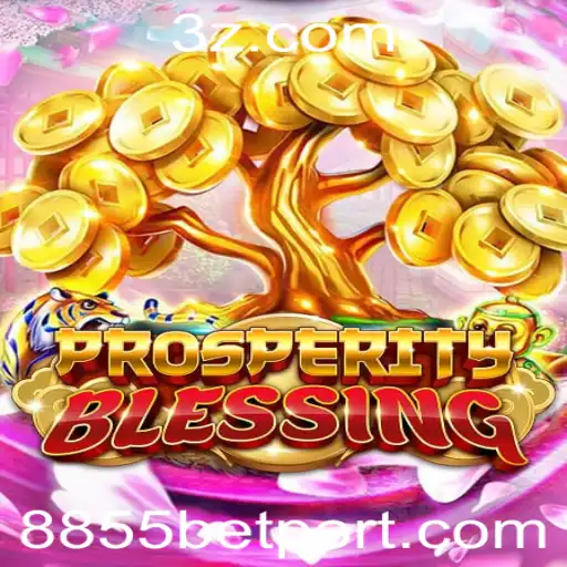 Explorando o Mundo de ProsperityBlessing: O Jogo Que Revoluciona o Entretenimento Online