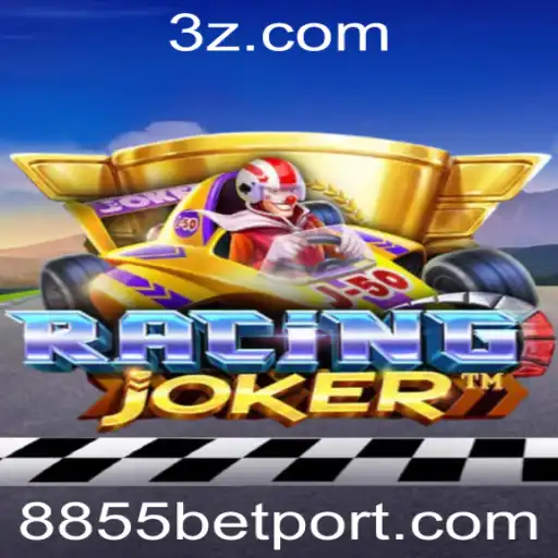 Explorando 'RacingJoker': Um Novo Fenômeno no Mundo dos Jogos