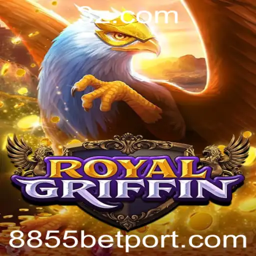 RoyalGriffin: Um Mergulho no Mundo do Jogo de Alta Aventura