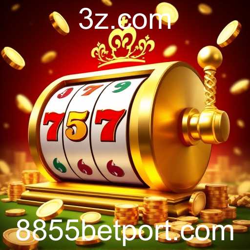 8855bet