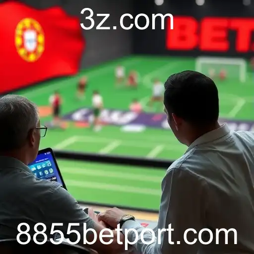 Táticas de Apostas e Inovações no Setor de Jogos