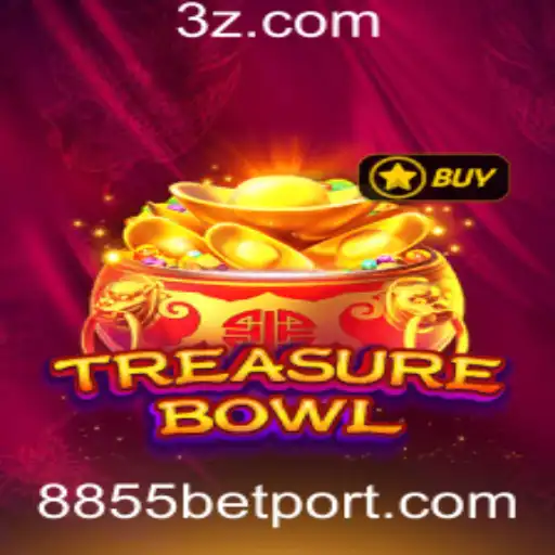 Descubra o Universo Fascinante de TreasureBowl e sua Conexão com 8855bet