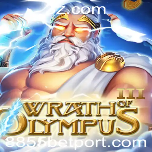 Explorando WrathofOlympusIII e a Plataforma 8855bet